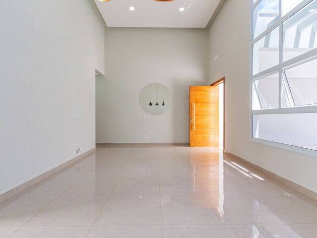 #CA0100 - Casa em condomínio para Venda em Indaiatuba - SP