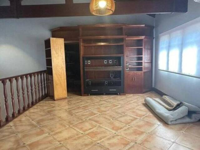 #CA0101 - Casa em condomínio para Venda em Indaiatuba - SP
